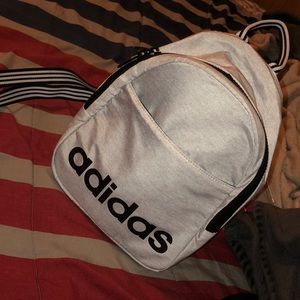 Adidas backpack (small)